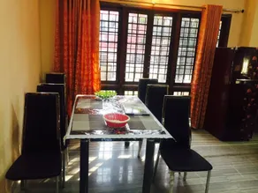 4 bedroom centrally located spacious house in Banjara hills road number 3 - Image 3