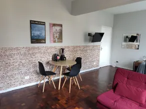 Loft- Downtown- Rua XV/Pça Osório-3 beds/5 people - Image 2