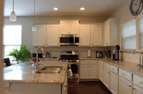 Spacious 3 Bed Room House in RTP - Image 4