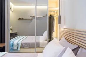 ATHENS PHOS Brand New Loft in Historical Athens Historical Center - Image 2