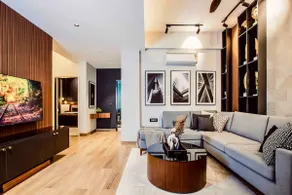 Onnyx Rooftop - Luxury Penthouse - Image 2