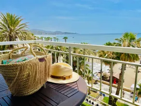 New 2bedroom,best sea front views,on the beach - Image 5