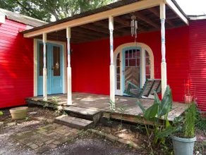 Freetown Artist Apartment - Image 3