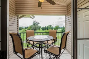 Penthouse Golf Course View2BR Holiday Hills Resort - Image 3
