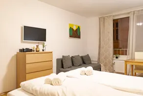 Central View. Apartment near Stephansdom - Image 2