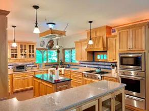 Ocoee River Cabin: hot tub, fire pit, game room - Image 5