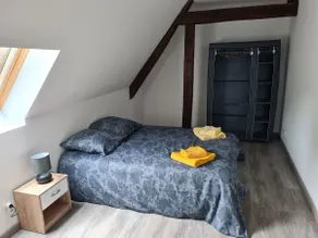 2 bedroom apartment at the foot of the castle – parking - Image 4