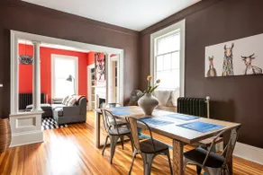 Historic & Modern Charm in the Heart of Hudson - Image 4