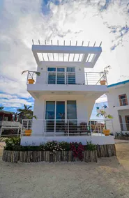 Cozy 1st Floor Casita. On the river and close to town! - Image 3