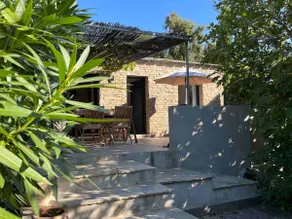 A real jewelery! Sheepfold with private Jacuzzi. - Image 2