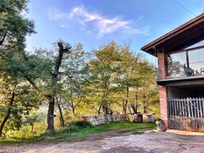 The Cabin of Mas Gingi - Image 3