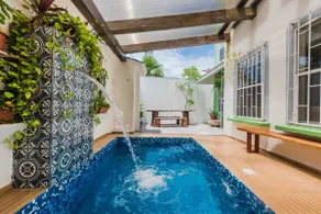 CASA FLORES MX: house and private pool. - Image 2