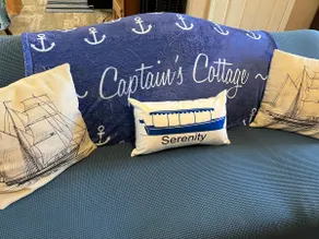 Ione Captains Cottage Mit 3 separaten Schlafzimmern - Image 2