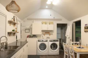 Mystic Road Cottage… -Peaceful -Private -Hot tub - Image 4