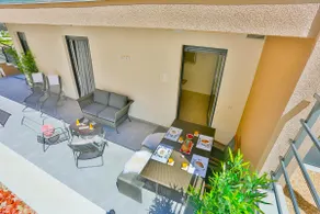Luxury Infinity Apartment private garage&terrace - Image 5