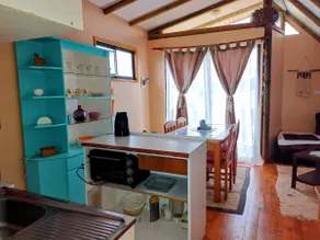 Viví's cabin, spacious and bright - Image 3