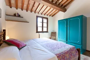 Holiday apartment in Tuscany Villa near the coast - Image 2