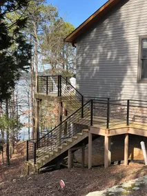 Adventure on Greer’s Ferry Lake, hot tub & kayaks - Image 5