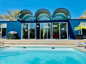 Fire Island-pines-historic House-heated Pool AND HOT TUB - Image 4