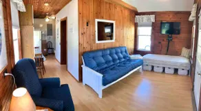 Maine Cottage, steps from the beach! - Image 3
