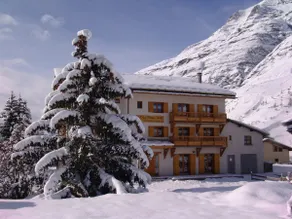Chez Mamie Anna (B&B et Chalet) - Image 3