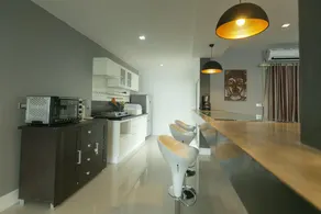 Pattaya private pool villa 3bedroom 3 bathroom near walking street and beach - Image 3