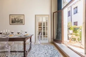 Ca 'Romantica terrass - Image 3