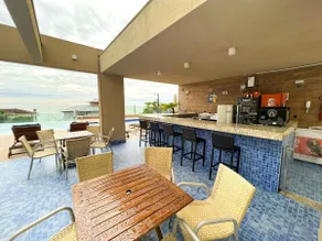 AL1603T01 Swimming pool, Heated spa in HomeClub - Image 4