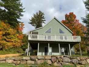Mountain Chalet - Image 2