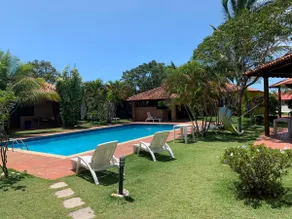 Bungalow 5, Guaratiba-Prado Beach - 350 m from the beach - Image 3
