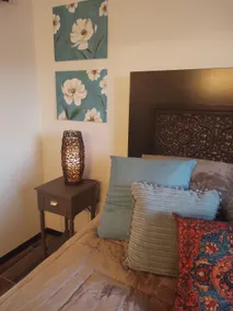 Cozy suite, with a terrace, close to the sea. - Image 5
