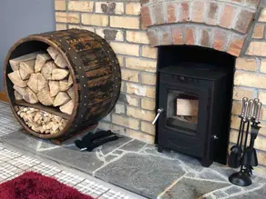 Cosy cottage with 2 double bedrooms. Sleeps 4. - Image 3