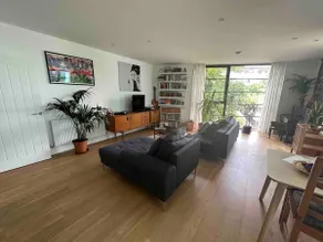 Spacious light two bedroom apartment hackney wick - Image 5