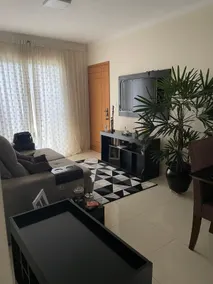 Franca Apartment, covered garage. | Next to UNESP - Image 2