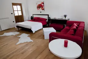 ana pravca, Karst holiday home - Image 3