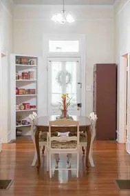 5 Miles to Callaway Gardens and walking distance to shops and restaurants. - Image 5