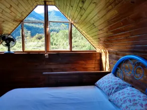 Guesthouse in Maquiné, RS 3 km from Garapia Waterfall, Ca. - Image 3