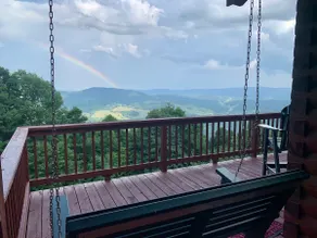 The Flight Deck, Amazing Views, Sleeps 14, Firepit, Bunks, Game Room - Image 3
