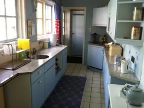 Bed & Breakfast in fortified town Nieuwpoort ZH - Image 2