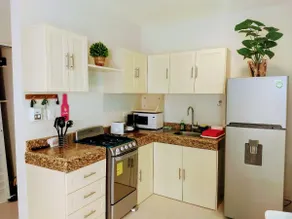 Apartment in Progreso, ground floor, Playa Chaca - Image 5