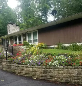 Tranquility in the Mountains - House - Image 3