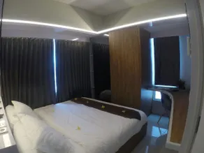 2 bed apartment on top Pakuwon Mall Surabaya City - Image 5