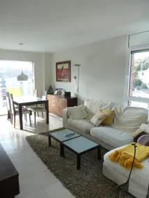 NEW PENTHOUSE 5 MINUTES FROM THE CENTER WITH TERRACE - Image 4