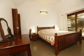 Aymanam Riverside Homestay - Image 3