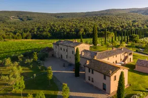 Comfort Apartment in the Chianti Vineyards - Image 3
