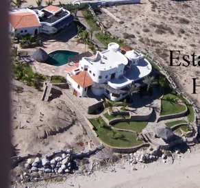 Luxury estate guesthouse on the beach - Image 3