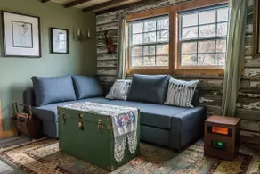 Scenic cottage on a farm - ”Annastasia's Retreat” - Image 4