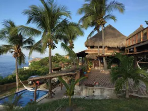 Villa Blue Bay ocean view - Image 3