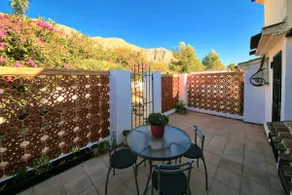 Los Arcos - Une villa fabuleuse avec des vues fabuleuses près de Javea et Denia - Image 3