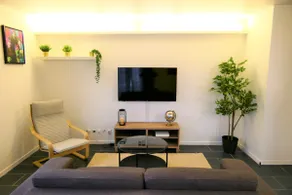 Évry Graphik – Apartment 35 minutes from Paris - Image 2